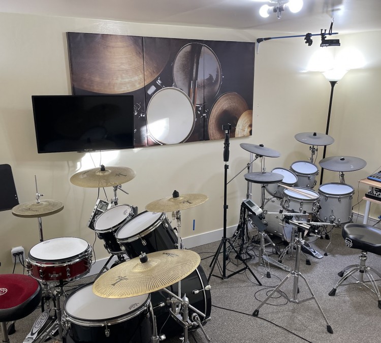 Ogden Drum Studio (Ogden,&nbspUT)